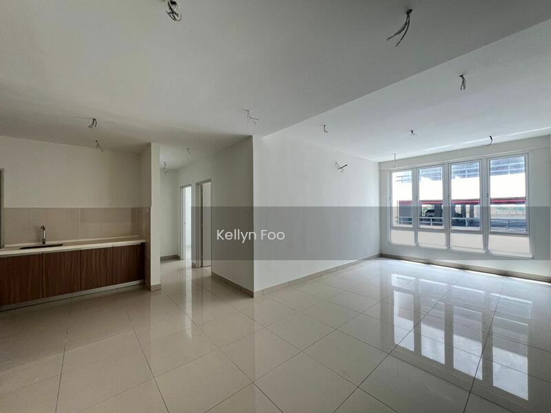 Kenanga Residence - 5
