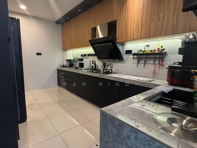 Setia Eco Cascadia - 4