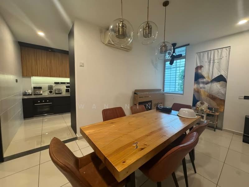 Setia Eco Cascadia - 5