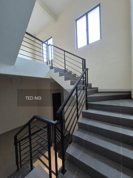 3 STOREY TERRACE HOUSE @ SPECTRUM GARDEN TAMAN LEBAH PERMAI INDAH ALMA BUKIT MERTAJAM - 5