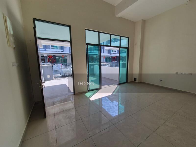 3 STOREY TERRACE HOUSE @ SPECTRUM GARDEN TAMAN LEBAH PERMAI INDAH ALMA BUKIT MERTAJAM - 3