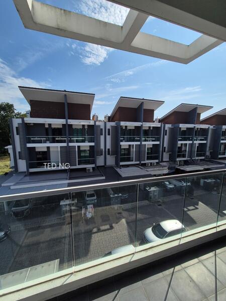 3 STOREY TERRACE HOUSE @ SPECTRUM GARDEN TAMAN LEBAH PERMAI INDAH ALMA BUKIT MERTAJAM - 4