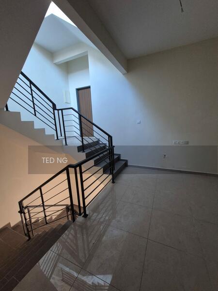 3 STOREY TERRACE HOUSE @ SPECTRUM GARDEN TAMAN LEBAH PERMAI INDAH ALMA BUKIT MERTAJAM - 2
