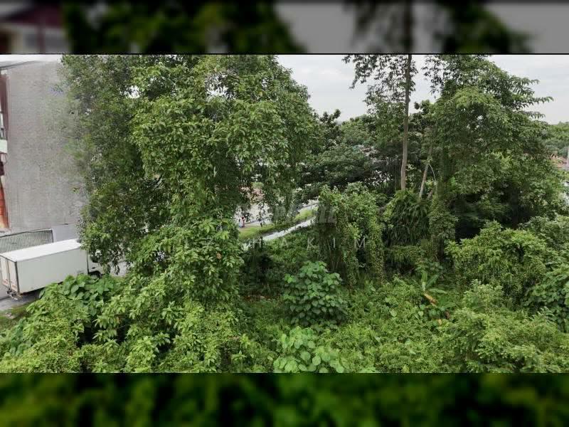 Land Building Status Puchong - 5