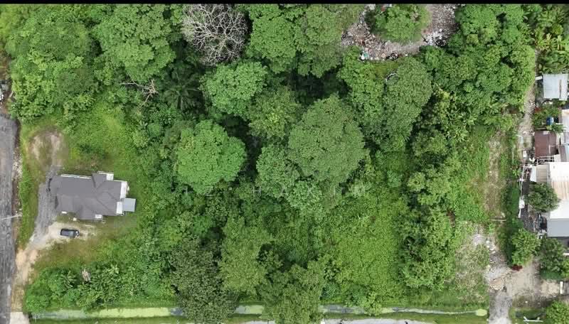 Land Building Status Puchong - 4