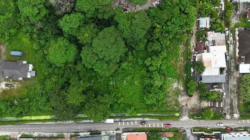 Land Building Status Puchong - 1