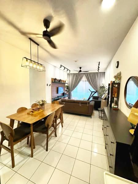 Residensi Kajang (PR1MA @ Kajang) - 2