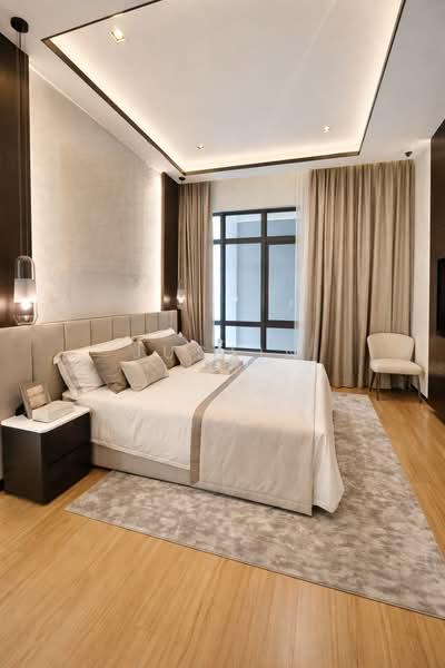 River Park Bangsar South - 2