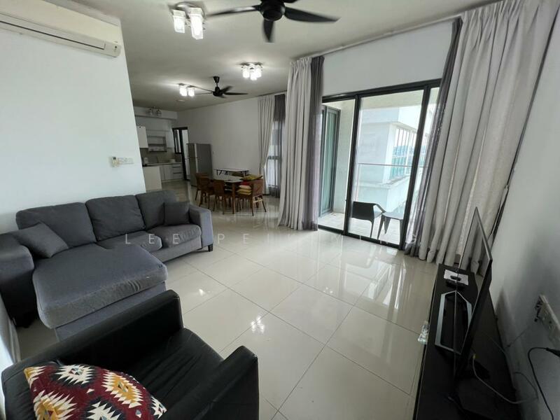 A'Marine Condominium - 1