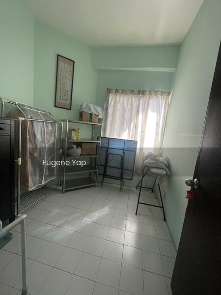 Midah Heights Condominium - 2