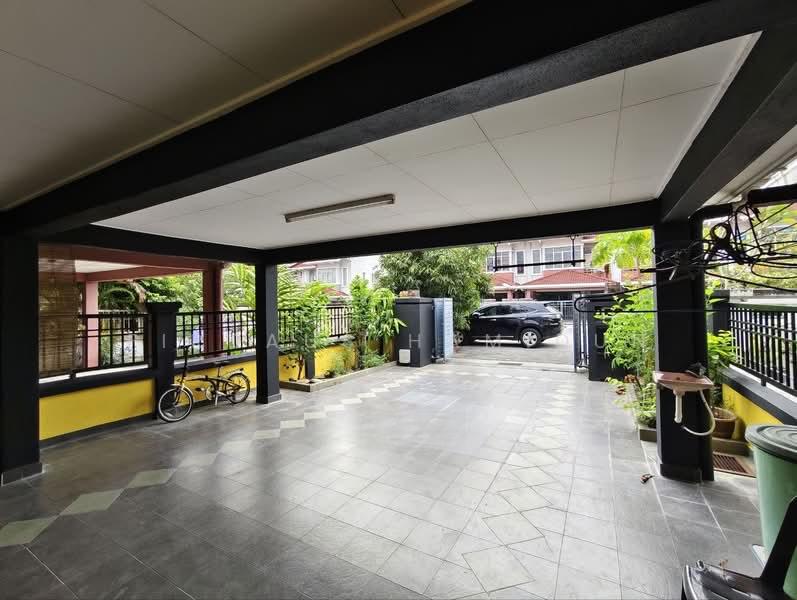 Seri Putra Bangi - Bungalow Lots - 3