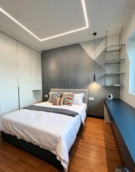 Ren Residences - 3