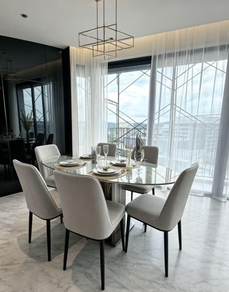 Ren Residences - 5