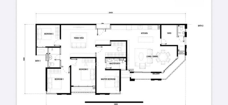 Ren Residences - 2