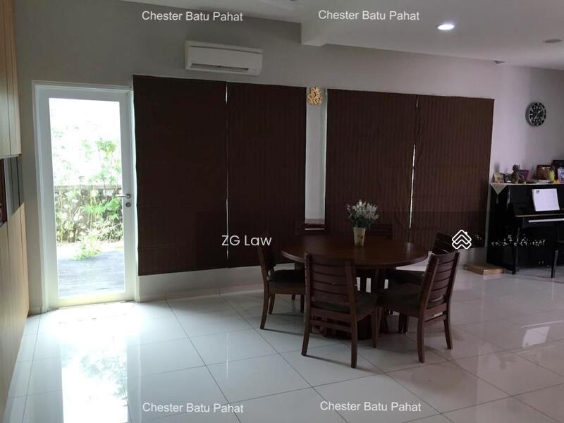 Taman Bukit Perdana 2 - 2