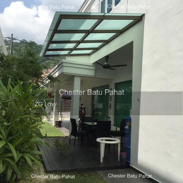 Taman Bukit Perdana 2 - 3