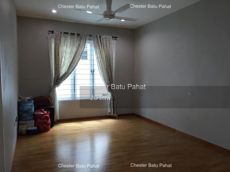 Taman Bukit Perdana 2 - 5