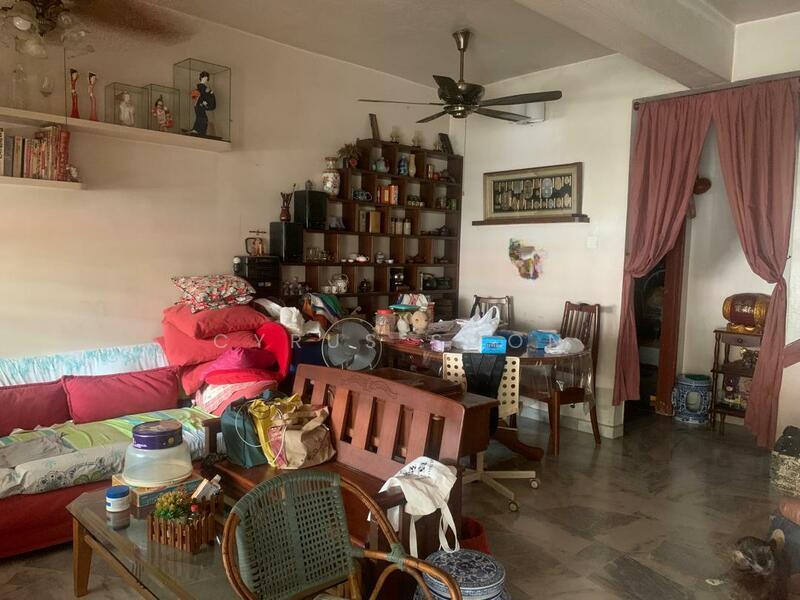 Taman Sri Bintang - 3