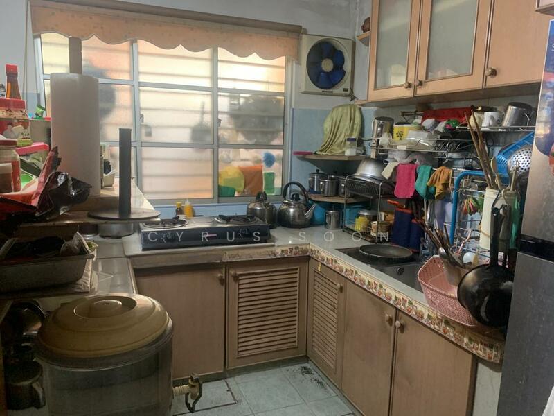 Taman Sri Bintang - 5