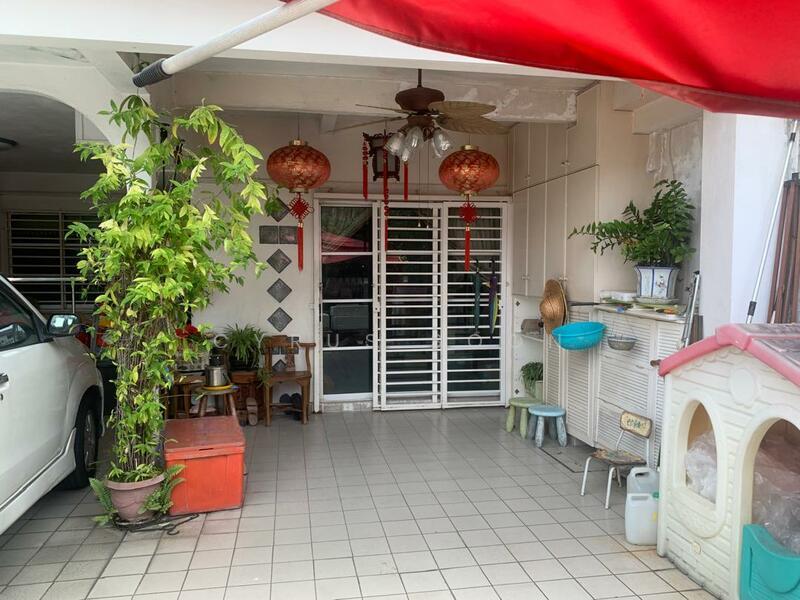 Taman Sri Bintang - 2