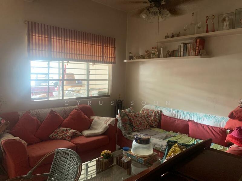 Taman Sri Bintang - 4