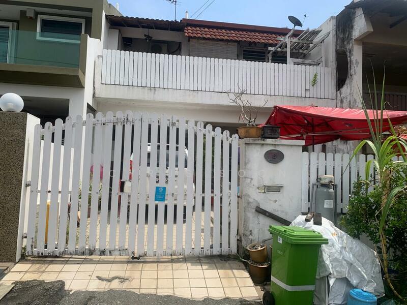 Taman Sri Bintang - 1