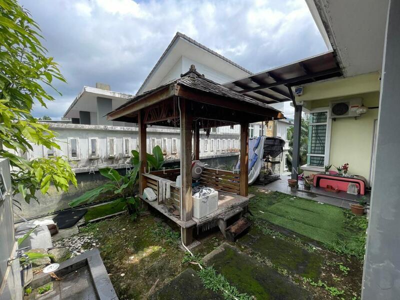 Taman Tuanku Jaafar - 3