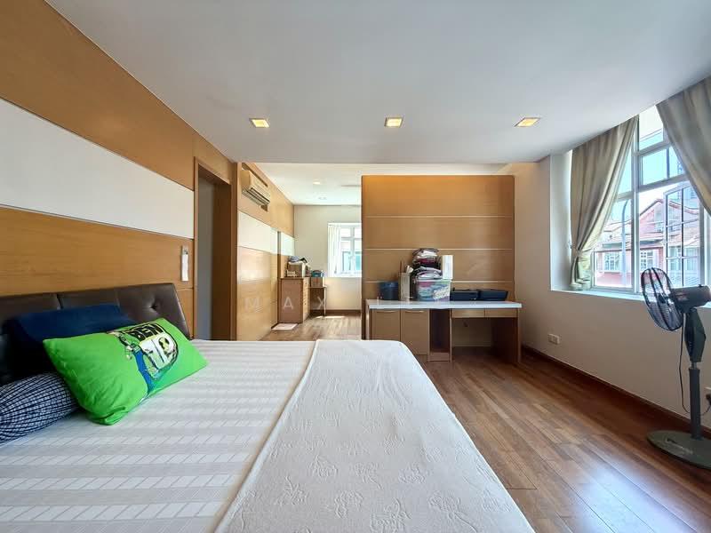 Desa Parkcity - 5