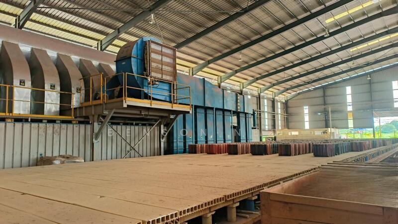 Kluang Industrial Park - 4