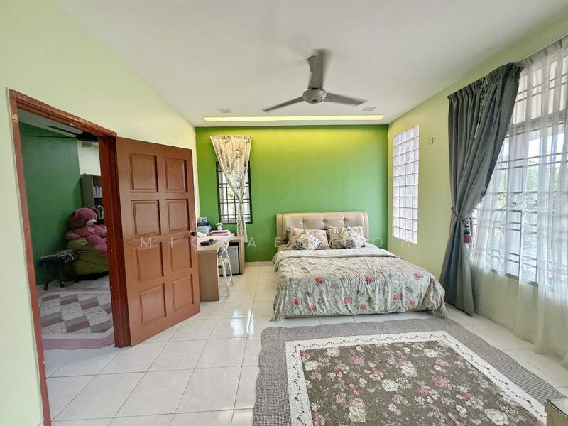 Jalan Bakti @ Mutiara Rini - 5