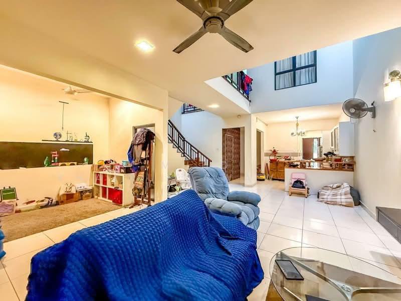 Ivy Terrace, Denai Alam - 2