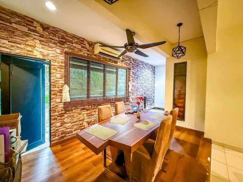 Ivy Terrace, Denai Alam - 4