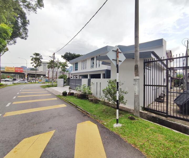 Taman Permata - 2