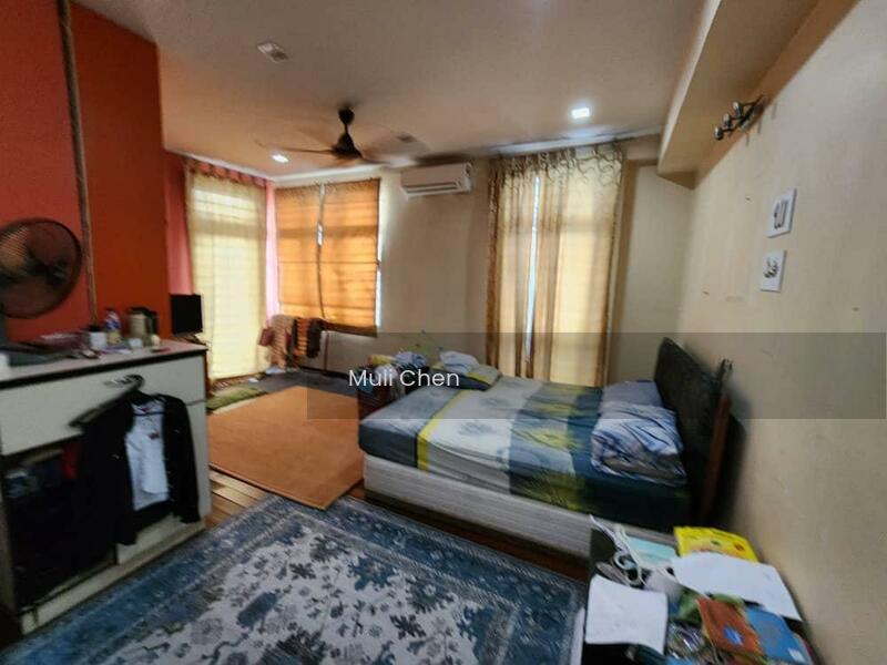 Petaling Jaya, PJ SS2, Damansara Jaya, SS22 - 4