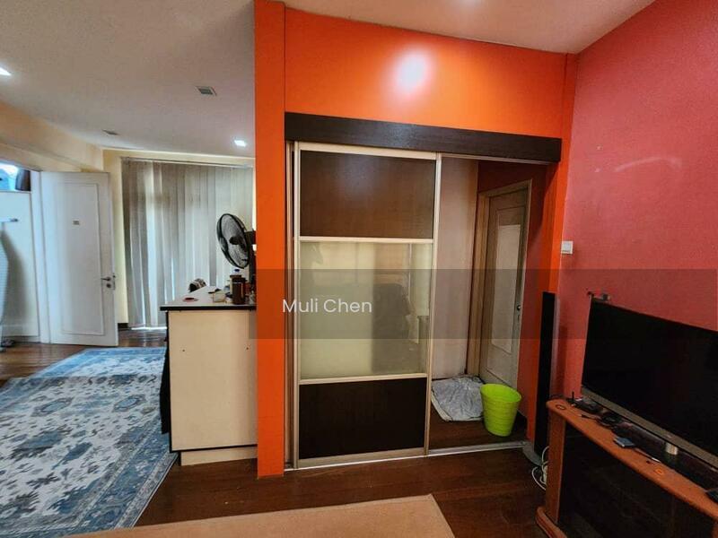 Petaling Jaya, PJ SS2, Damansara Jaya, SS22 - 3