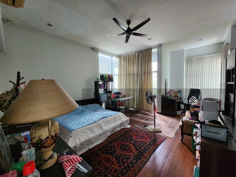 Petaling Jaya, PJ SS2, Damansara Jaya, SS22 - 5