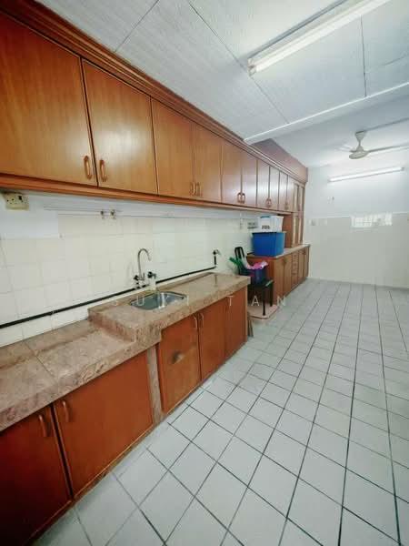 Bandar Menjalara - 2