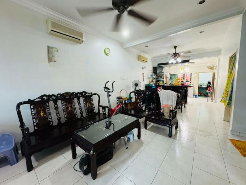 Taman Impian Emas - 2