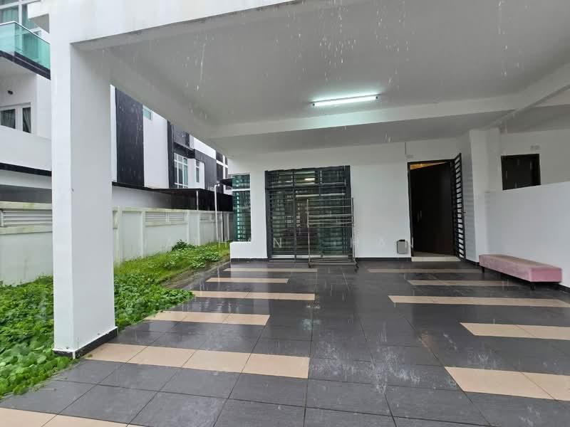 Nusa Sentral Nusa Sentral Nusas Sentrals - 4