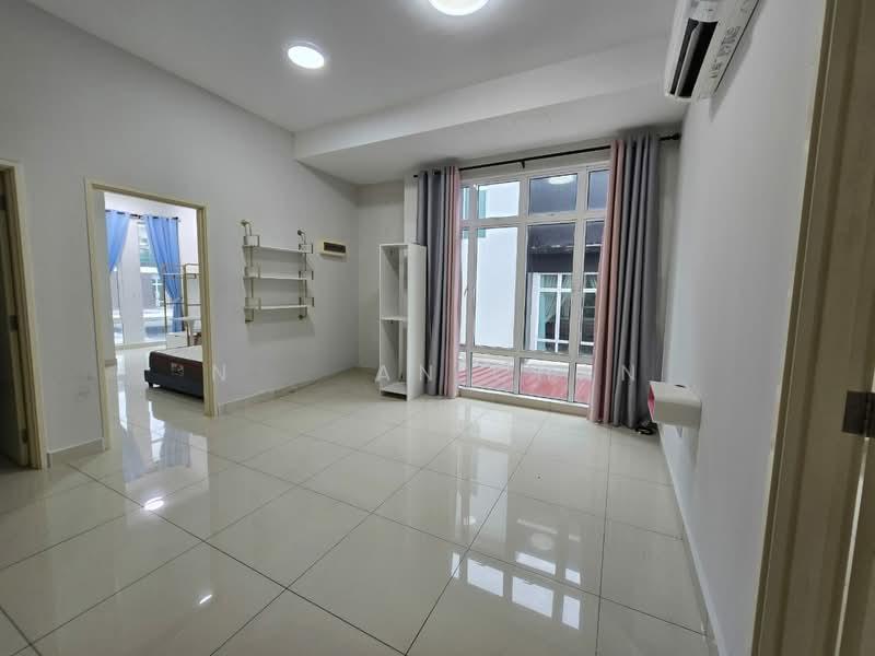 Nusa Sentral Nusa Sentral Nusas Sentrals - 3