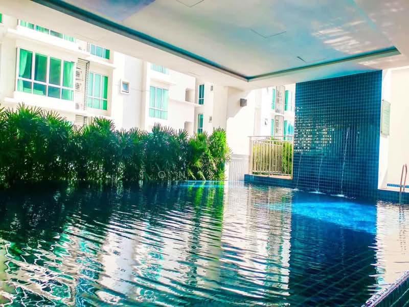 The Richmond Mont Kiara - 4