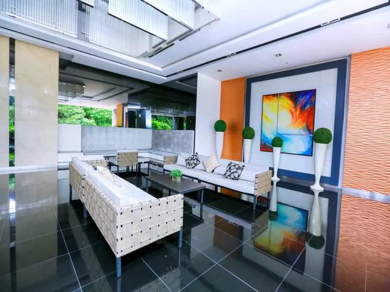 The Richmond Mont Kiara - 3