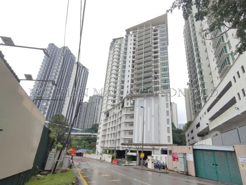 The Richmond Mont Kiara - 5