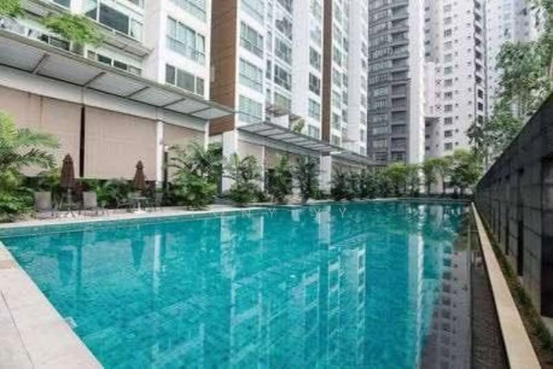 The Richmond Mont Kiara - 2