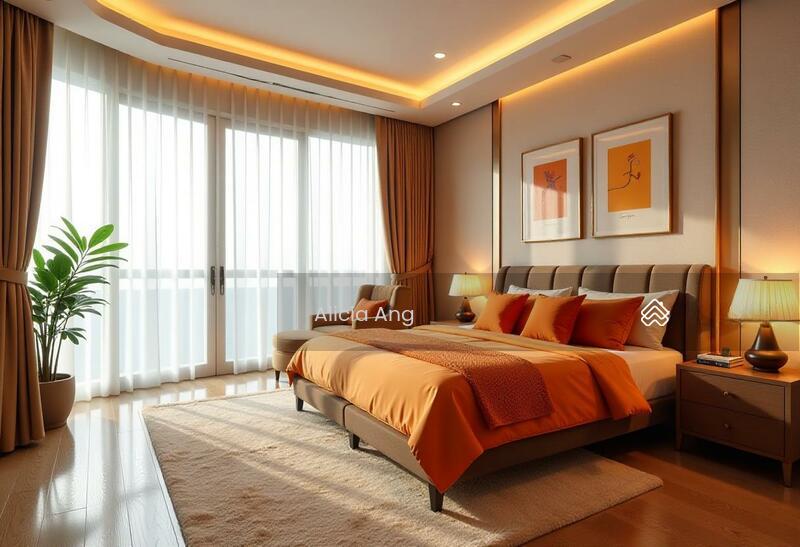 Amika Residences - 2