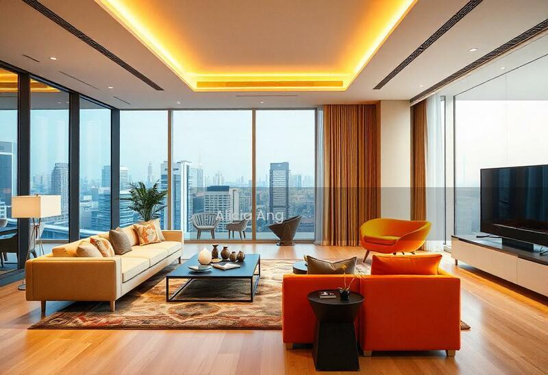 Amika Residences - 3