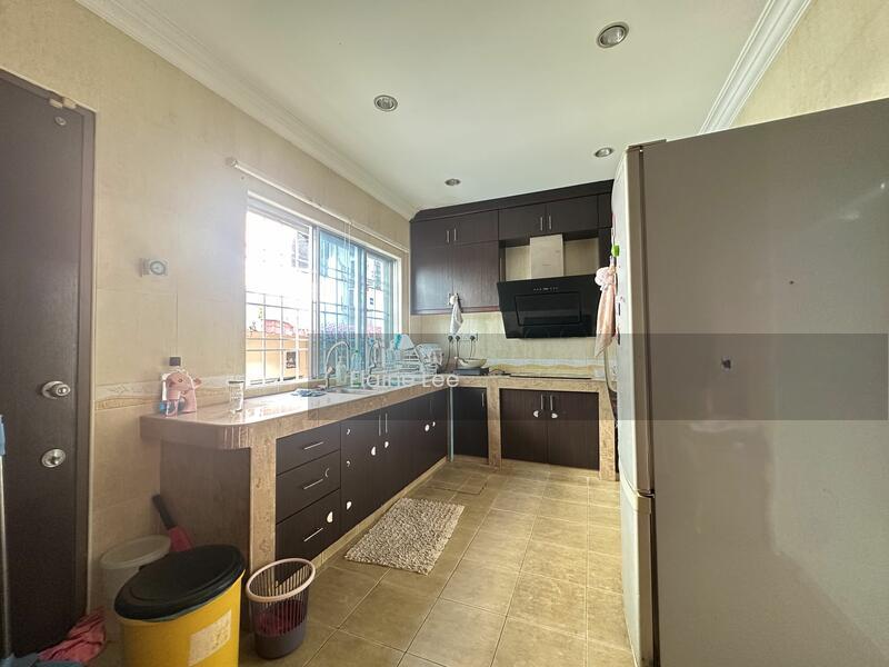 Taman Lestari Putra - 5