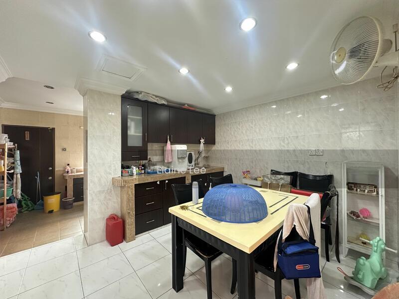 Taman Lestari Putra - 4