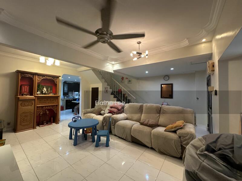 Taman Lestari Putra - 1