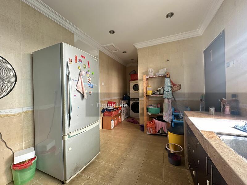 Taman Lestari Putra - 3